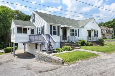 10 Hazel Plaza, Uxbridge, MA 01569 - photo 3