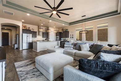 4273 Mountain Trail Loop NE, Rio Rancho, NM 87144 - photo 3