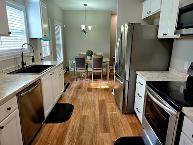 153 Clare Rd, Fitzgerald, GA 31750 - photo 2