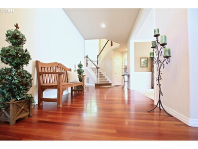 Entrance/Foyer