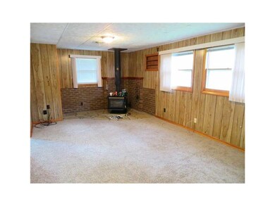 Bonus Room.
