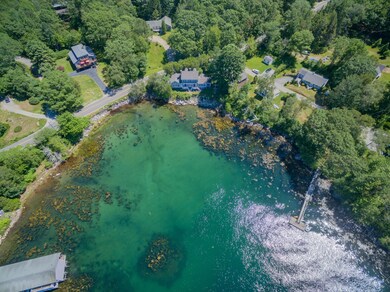 Cove Aerial
