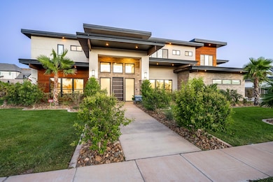 4061 S 2420 E, St. George, UT 84790 - photo 2