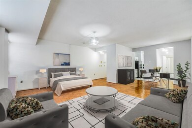 The Clermont Cove unit M9, Jersey City, NJ 07302 - photo 3