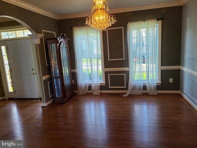 3316 Dondis Creek Dr, Triangle, VA 22172 - photo 7