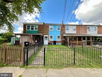 1017 Fredonia Ct, Halethorpe, MD 21227 - photo 2