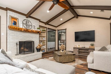 1616 Lexington Place, Bedford, TX 76022 - photo 6