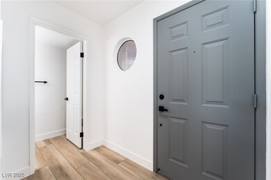 6250 W Flamingo Rd unit 157, Las Vegas, NV 89103 - photo 4