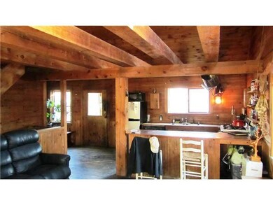 Interior Space/Layout.