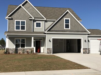 127 Sandy Springs Rd, Aberdeen, NC 28315 - photo 3