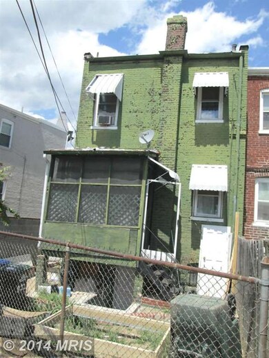 822 Princeton Place NW, Washington, DC 20010 - photo 4