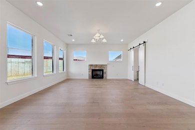 6000 Frankie Lynn Ln, Edmond, OK 73034 - photo 4