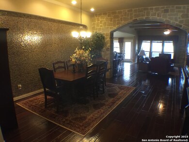 11522 Massive Mount, Helotes, TX 78023 - photo 7