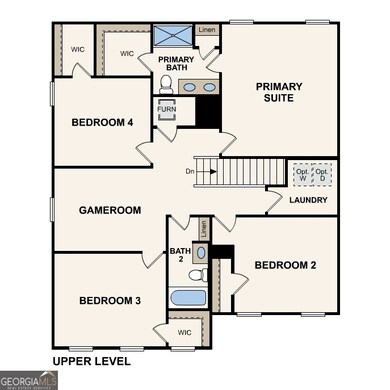 4749 Foxhollow Trail, Covington, GA 30016 - photo 3