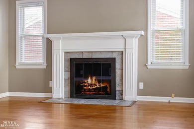 2073 Hampton Rd, Grosse Pointe Woods, MI 48236 - photo 6