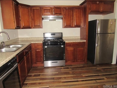 1805 Princeton Dr, Little Rock, AR 72204 - photo 3