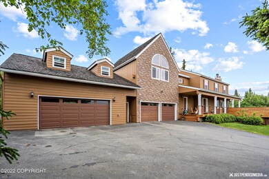 14727 Park Hills Cir, Anchorage, AK 99516 - photo 3