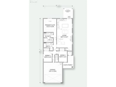 1677 Millican Creek St, Lafayette, OR 97127 - photo 3