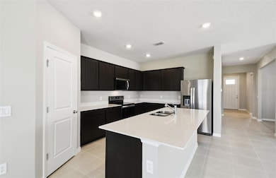 Stylish Finishes