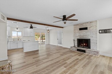 1250 E Antelope Ln, Safford, AZ 85546 - photo 7