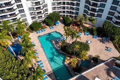 Towers 100 - 600 unit 1607, Aventura, FL 33180 - photo 2