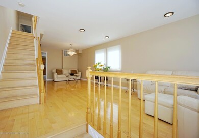 (3) ENTRY LIVING ROOM DINING ROOM