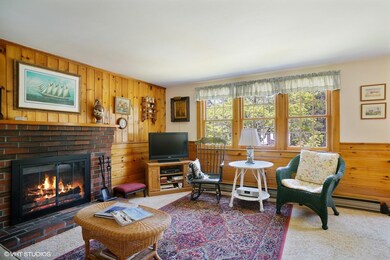 very cozy
