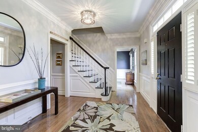 1435 Hague Dr SW, Leesburg, VA 20175 - photo 2