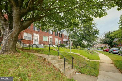 4331 Eldone Rd, Baltimore, MD 21229 - photo 2