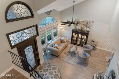 630 W Saragosa St, Chandler, AZ 85225 - photo 2