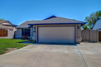 2 Car Garage & Plenty of Extra Parking