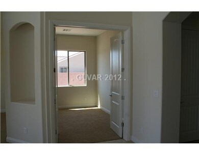 Property Photo. Den just off formal Living room