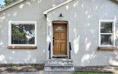 312 Almond St, Nampa, ID 83686 - photo 3