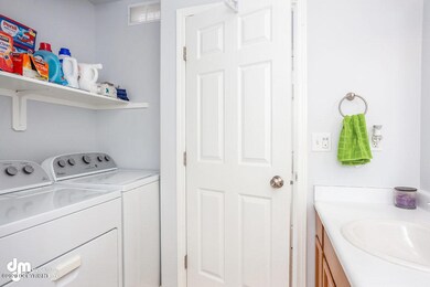 Downstairs Bathroom