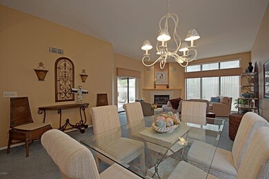 Great Room!