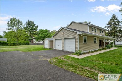 672 Village Rd W, Princeton Junction, NJ 08550 - photo 2