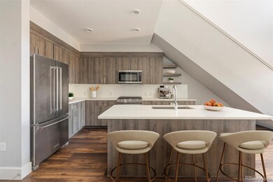 431 E Bayaud Ave unit 305, Denver, CO 80209 - photo 4