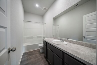 111 Tejas Village Pkwy, Beasley, TX 77417 - photo 6