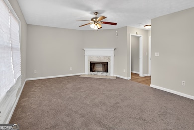 5822 Cedar Croft Ln, Lithonia, GA 30058 - photo 3