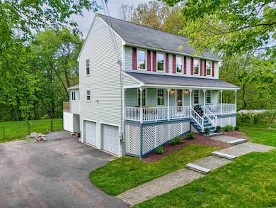 1 Birchwood Dr. Hampstead, NH