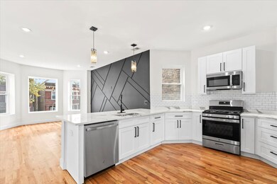 6128 S Rhodes Ave unit 2, Chicago, IL 60637 - photo 5