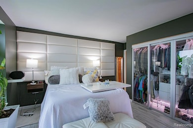 East Cooperative Lafayette unit 1909, Detroit, MI 48207 - photo 6