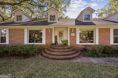 110 New Hammock Cir, Saint Marys, GA 31558 - photo 6