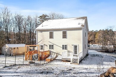 60 South St unit 1, Troy, NH 03465 - photo 5