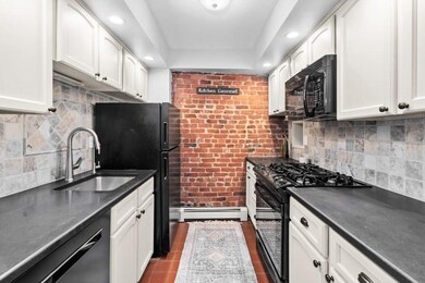 40 Pleasant St unit 2, Charlestown, MA 02129 - photo 3