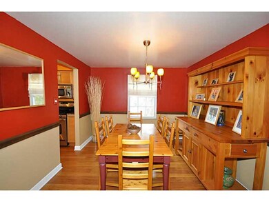 Dining Room.