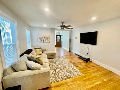 48 Chickatawbut St unit 1, Dorchester, MA 02122 - photo 3