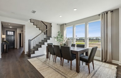 4240 Gladewater Ave, McKinney, TX 75071 - photo 4