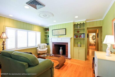 3 Living Room