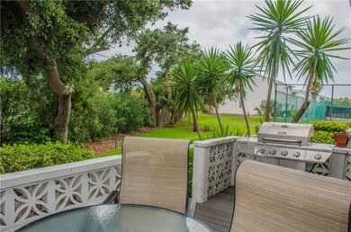 Enjoy the sunset from your back patio. What an inc
